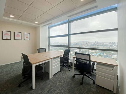Image 4 of Regus - Unit Number 2402, 24th floor,D-33, Turbhe Midc Rd, TTC Industrial Area