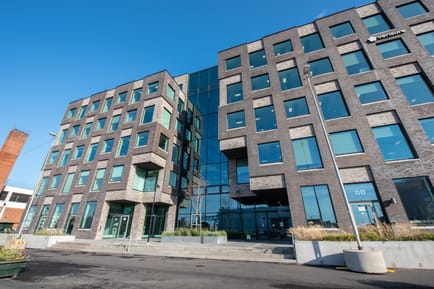 Image 1 of Spaces - Nordenskiöldsgatan 11 A