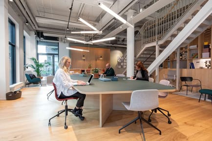 Image 10 of Spaces - Nordenskiöldsgatan 11 A