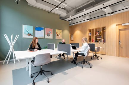 Image 11 of Spaces - Nordenskiöldsgatan 11 A