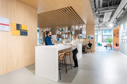 Image 12 of Spaces - Nordenskiöldsgatan 11 A