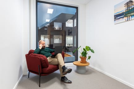 Image 13 of Spaces - Nordenskiöldsgatan 11 A