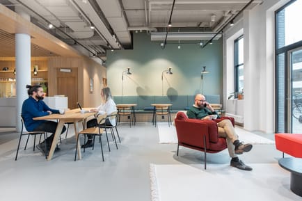 Image 14 of Spaces - Nordenskiöldsgatan 11 A