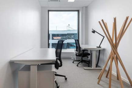 Image 4 of Spaces - Nordenskiöldsgatan 11 A