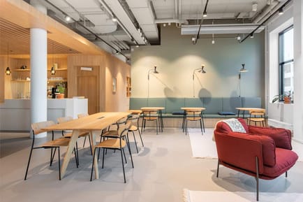 Image 6 of Spaces - Nordenskiöldsgatan 11 A