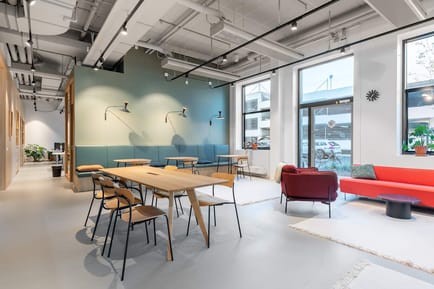 Image 8 of Spaces - Nordenskiöldsgatan 11 A