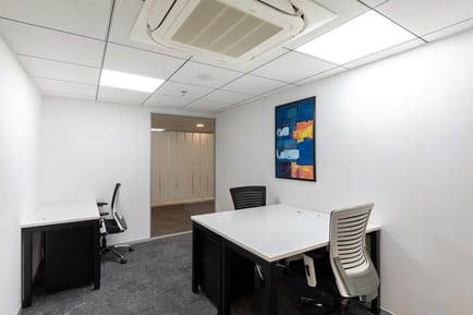 Image 7 of Regus - 2nd &3rd floor, Privillion,East Wing, SG Highway