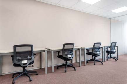 Image 4 of Regus - 08th Floor, SLN Terminus,Survey No. 133,Beside Botanical Gardens, Gachibowli