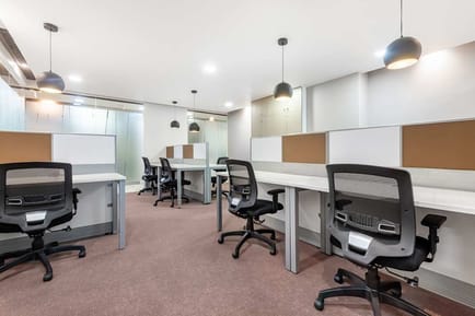 Image 7 of Regus - 08th Floor, SLN Terminus,Survey No. 133,Beside Botanical Gardens, Gachibowli