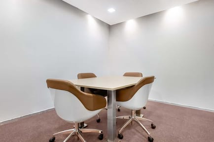 Image 8 of Regus - 08th Floor, SLN Terminus,Survey No. 133,Beside Botanical Gardens, Gachibowli