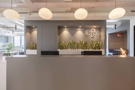 Image 2 of Regus - Plot No. 4 B , District Centre,Mayur Vihar Extension Phase:-1