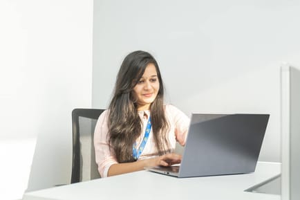 Image 7 of Regus - Plot No. 4 B , District Centre,Mayur Vihar Extension Phase:-1