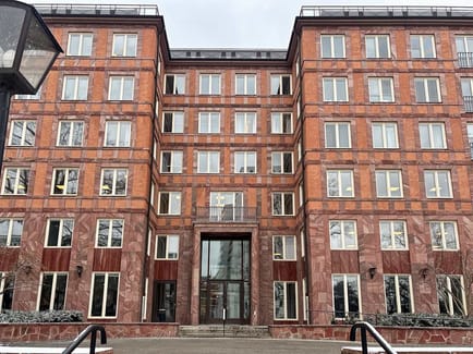 Image 2 of Regus - Gustavlundsvägen 12