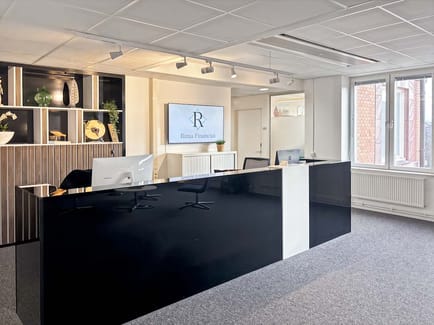 Image 3 of Regus - Gustavlundsvägen 12