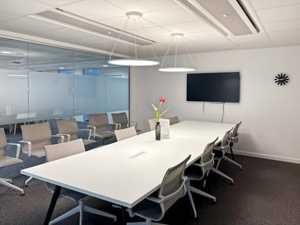 Image 4 of Regus - Gustavlundsvägen 12
