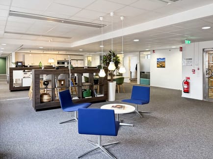 Image 5 of Regus - Gustavlundsvägen 12