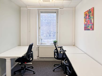 Image 7 of Regus - Gustavlundsvägen 12