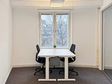 Image 8 of Regus - Gustavlundsvägen 12