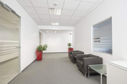 Image 5 of Regus - Northside Business Centres,Váci út 91. 2nd and 4th floor