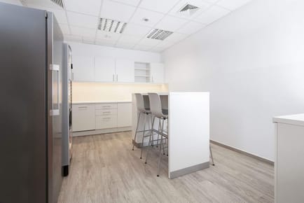 Image 6 of Regus - Northside Business Centres,Váci út 91. 2nd and 4th floor