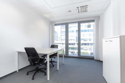 Image 7 of Regus - Northside Business Centres,Váci út 91. 2nd and 4th floor