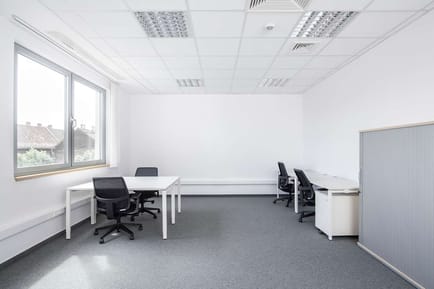 Image 8 of Regus - Northside Business Centres,Váci út 91. 2nd and 4th floor