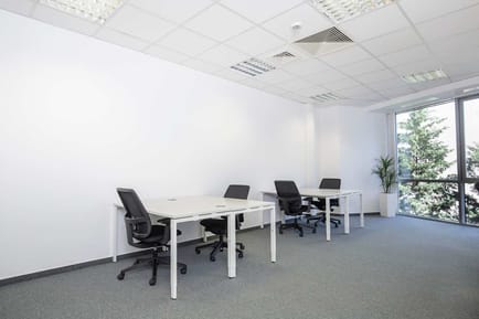 Image 9 of Regus - Northside Business Centres,Váci út 91. 2nd and 4th floor
