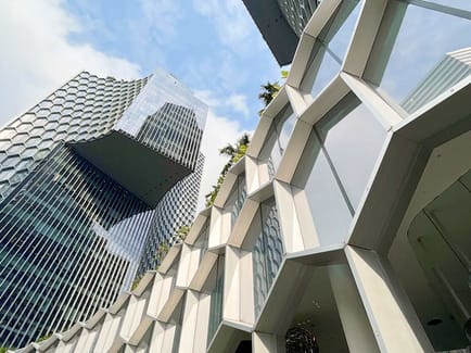 Image 1 of Regus - DUO Tower,3 Fraser Street Level 8