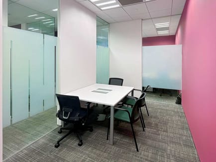 Image 10 of Regus - DUO Tower,3 Fraser Street Level 8