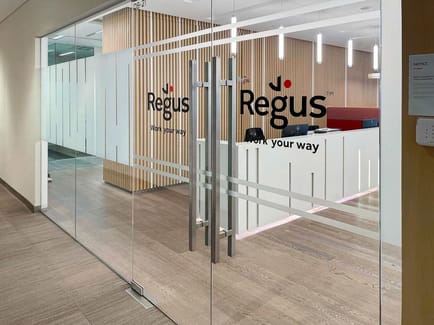 Image 11 of Regus - DUO Tower,3 Fraser Street Level 8