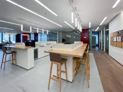 Image 14 of Regus - DUO Tower,3 Fraser Street Level 8