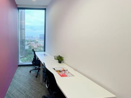Image 15 of Regus - DUO Tower,3 Fraser Street Level 8
