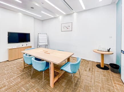 Image 17 of Regus - DUO Tower,3 Fraser Street Level 8