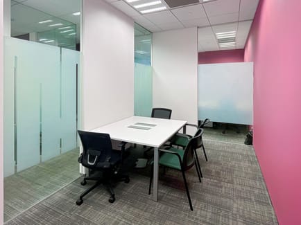 Image 18 of Regus - DUO Tower,3 Fraser Street Level 8
