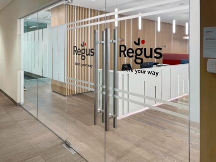 Image 19 of Regus - DUO Tower,3 Fraser Street Level 8