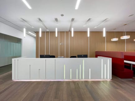 Image 2 of Regus - DUO Tower,3 Fraser Street Level 8
