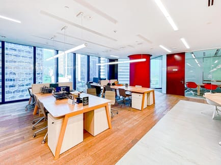 Image 20 of Regus - DUO Tower,3 Fraser Street Level 8