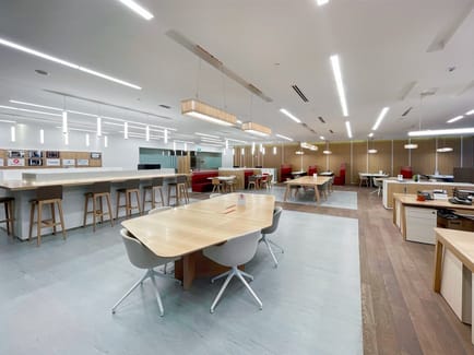 Image 21 of Regus - DUO Tower,3 Fraser Street Level 8