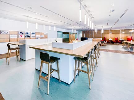 Image 22 of Regus - DUO Tower,3 Fraser Street Level 8