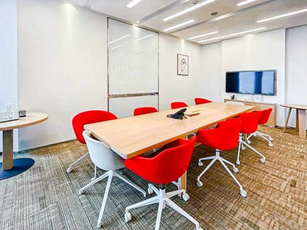 Image 3 of Regus - DUO Tower,3 Fraser Street Level 8