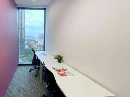 Image 7 of Regus - DUO Tower,3 Fraser Street Level 8