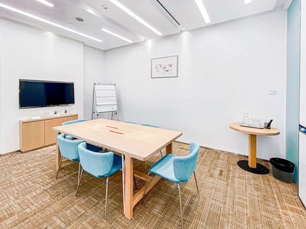 Image 9 of Regus - DUO Tower,3 Fraser Street Level 8