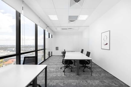 Image 1 of Regus - #24-01 to #24-32,Vision Exchange,2 Venture Drive