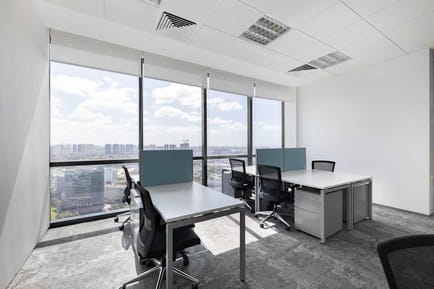 Image 2 of Regus - #24-01 to #24-32,Vision Exchange,2 Venture Drive