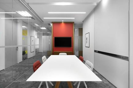 Image 3 of Regus - #24-01 to #24-32,Vision Exchange,2 Venture Drive