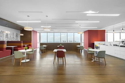 Image 5 of Regus - #24-01 to #24-32,Vision Exchange,2 Venture Drive