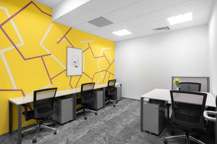 Image 7 of Regus - #24-01 to #24-32,Vision Exchange,2 Venture Drive