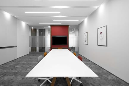 Image 8 of Regus - #24-01 to #24-32,Vision Exchange,2 Venture Drive