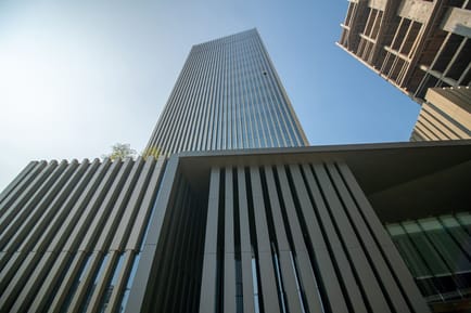 Image 1 of Spaces - 16th & 17th floor, Max Towers,Plot no C-001A, Sector 16 B, DND flyway