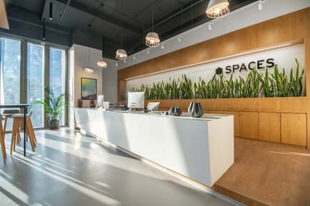 Image 2 of Spaces - 16th & 17th floor, Max Towers,Plot no C-001A, Sector 16 B, DND flyway